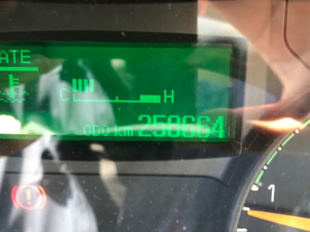 三菱ふそうキャンター冷凍車（冷蔵車）小型（2t・3t）[写真35]