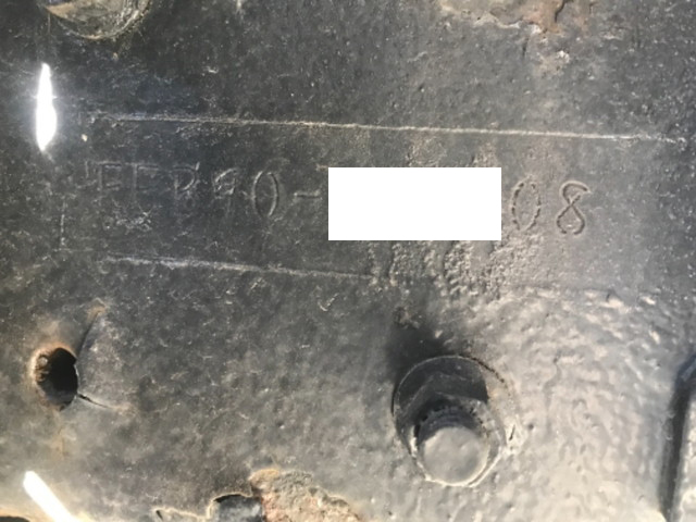 三菱ふそうキャンター冷凍車（冷蔵車）小型（2t・3t）[写真37]