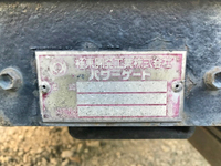 三菱ふそうキャンター冷凍車（冷蔵車）小型（2t・3t）[写真09]