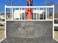 日野レンジャーユニック4段中型（4t）[写真10]