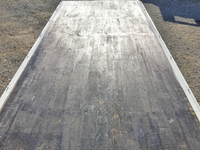 日野レンジャーユニック4段中型（4t）[写真11]