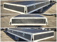 日野レンジャーユニック4段中型（4t）[写真12]