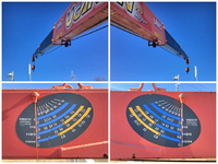 日野レンジャーユニック4段中型（4t）[写真13]