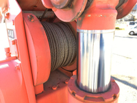 日野レンジャーユニック4段中型（4t）[写真14]