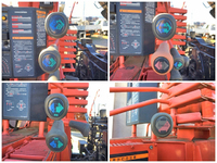 日野レンジャーユニック4段中型（4t）[写真15]