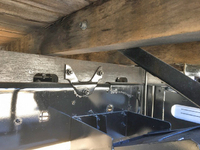 日野レンジャーユニック4段中型（4t）[写真24]