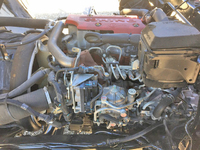 日野レンジャーユニック4段中型（4t）[写真28]