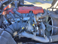 日野レンジャーユニック4段中型（4t）[写真29]