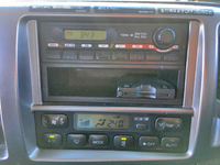 日野レンジャーユニック4段中型（4t）[写真37]