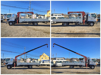 日野レンジャーユニック4段中型（4t）[写真05]