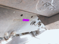 いすゞフォワード冷凍車（冷蔵車）中型（4t）[写真34]