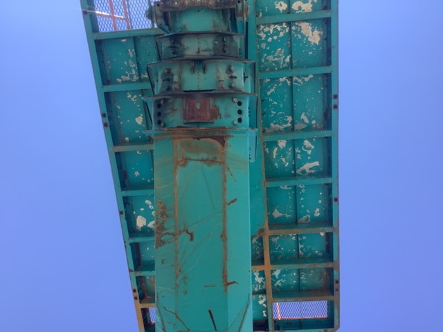 いすゞエルフ高所作業車小型（2t・3t）[写真10]