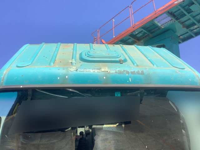 いすゞエルフ高所作業車小型（2t・3t）[写真11]