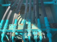 いすゞエルフ高所作業車小型（2t・3t）[写真14]