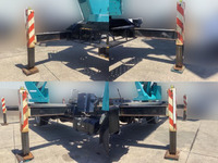 いすゞエルフ高所作業車小型（2t・3t）[写真19]