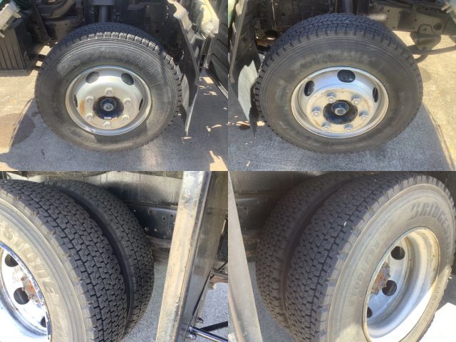 いすゞエルフ高所作業車小型（2t・3t）[写真20]