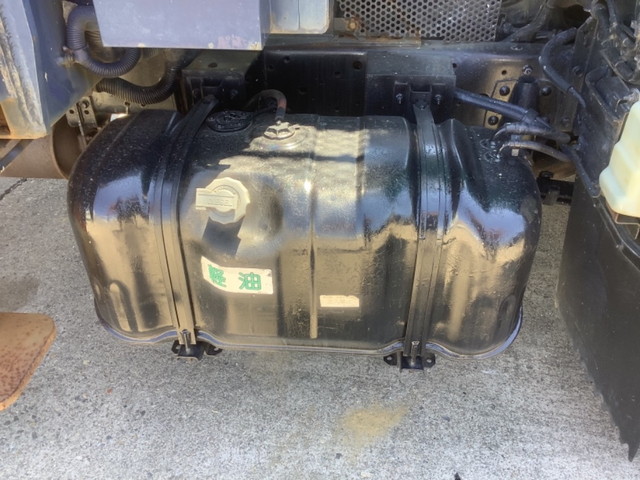 いすゞエルフ高所作業車小型（2t・3t）[写真21]