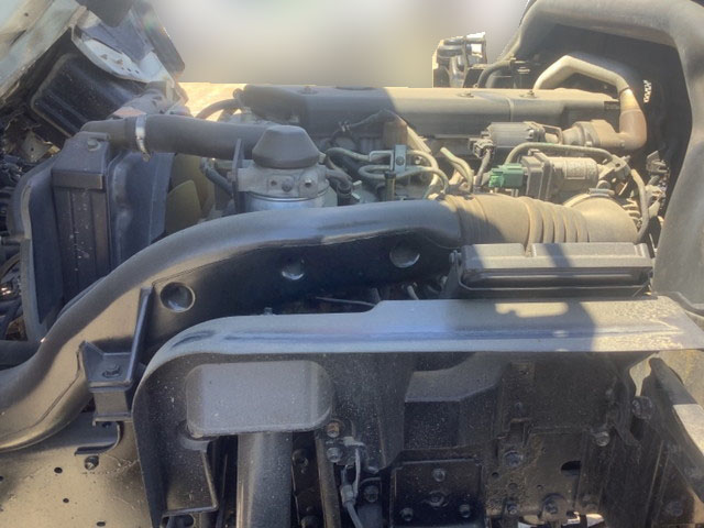 いすゞエルフ高所作業車小型（2t・3t）[写真27]