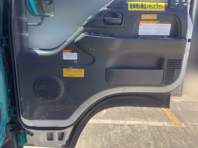 いすゞエルフ高所作業車小型（2t・3t）[写真29]