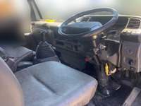 いすゞエルフ高所作業車小型（2t・3t）[写真31]