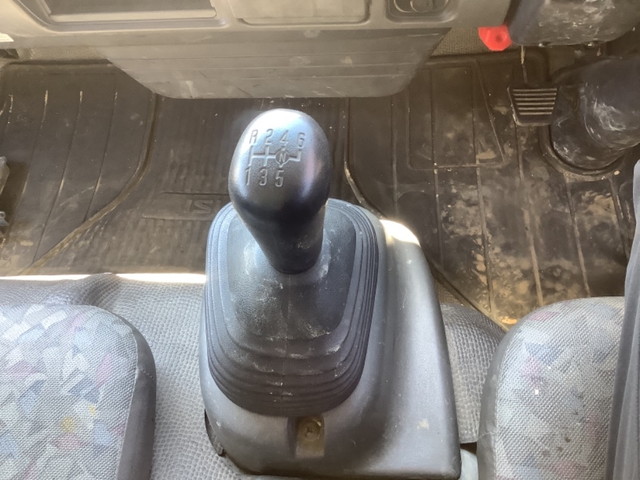 いすゞエルフ高所作業車小型（2t・3t）[写真34]