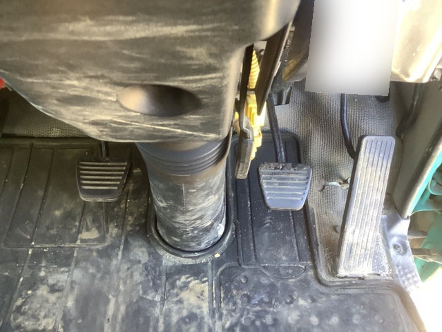 いすゞエルフ高所作業車小型（2t・3t）[写真35]