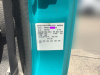 いすゞエルフ高所作業車小型（2t・3t）[写真38]