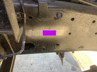 いすゞエルフ高所作業車小型（2t・3t）[写真39]