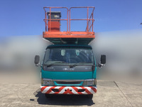 いすゞエルフ高所作業車小型（2t・3t）[写真05]