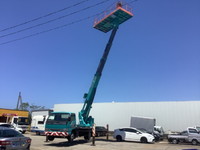 いすゞエルフ高所作業車小型（2t・3t）[写真07]