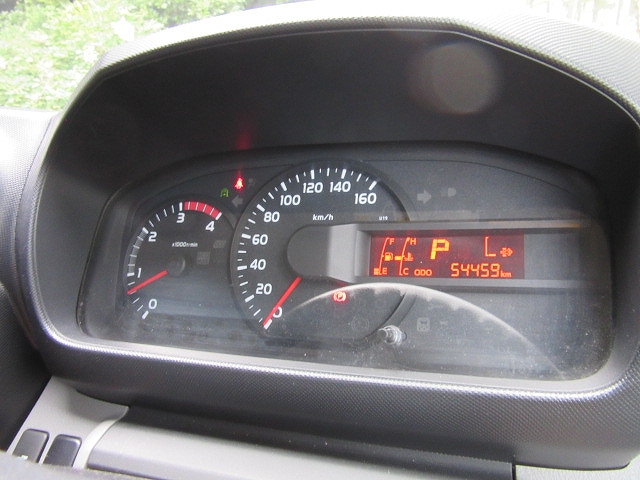 日野デュトロクレーン4段小型（2t・3t）[写真12]