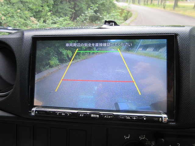 日野デュトロクレーン4段小型（2t・3t）[写真16]