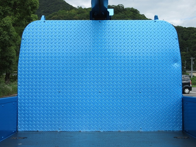 日野デュトロクレーン4段小型（2t・3t）[写真18]