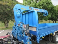 日野デュトロクレーン4段小型（2t・3t）[写真25]