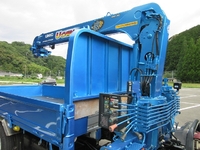 日野デュトロクレーン4段小型（2t・3t）[写真28]