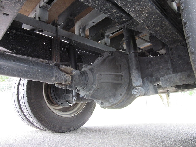 日野デュトロクレーン4段小型（2t・3t）[写真36]