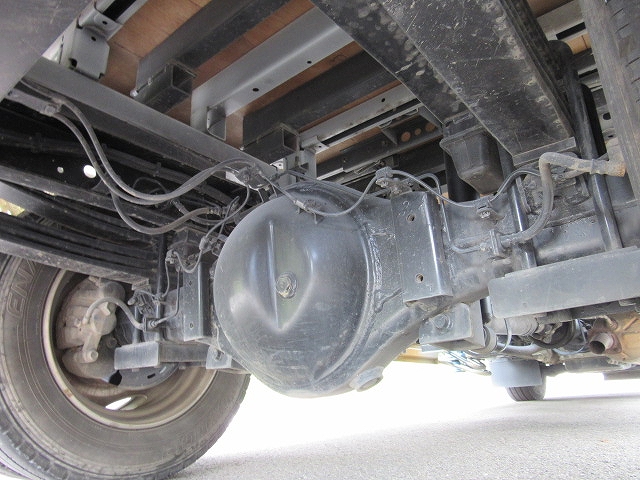 日野デュトロクレーン4段小型（2t・3t）[写真37]