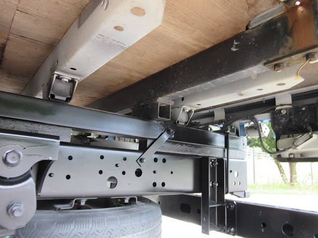 日野デュトロクレーン4段小型（2t・3t）[写真39]