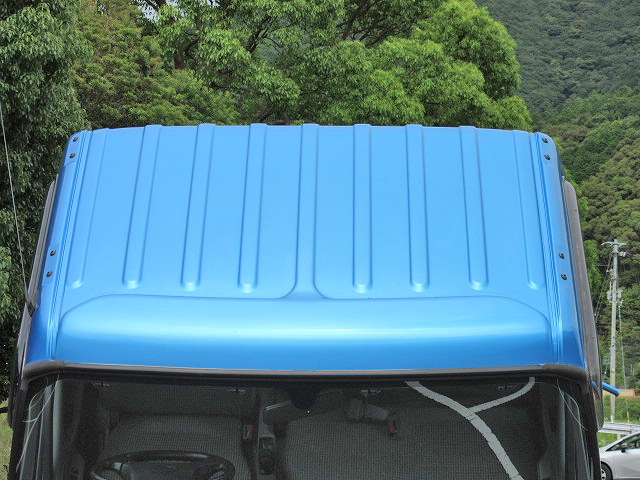 日野デュトロクレーン4段小型（2t・3t）[写真06]