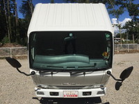 いすゞエルフクレーン3段小型（2t・3t）[写真10]