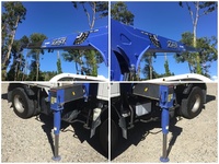 いすゞエルフクレーン3段小型（2t・3t）[写真14]