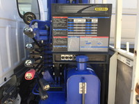 いすゞエルフクレーン3段小型（2t・3t）[写真17]