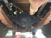 いすゞエルフクレーン3段小型（2t・3t）[写真23]