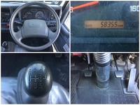 いすゞエルフクレーン3段小型（2t・3t）[写真35]