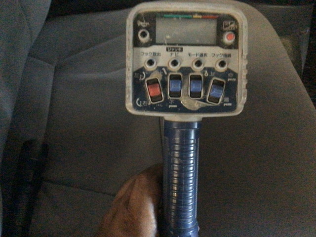 いすゞエルフクレーン3段小型（2t・3t）[写真39]