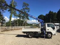 いすゞエルフクレーン3段小型（2t・3t）[写真08]