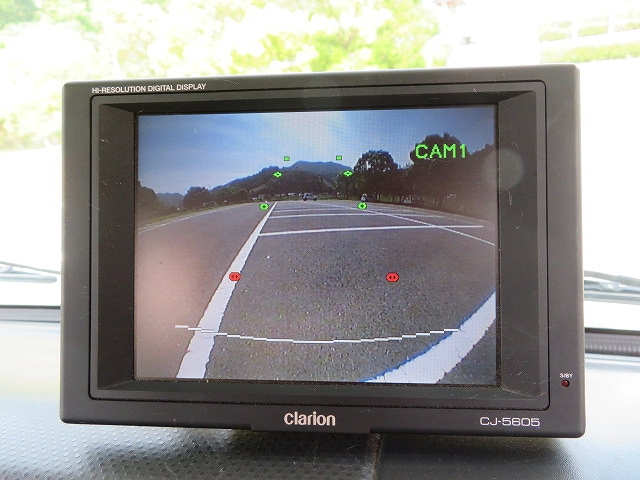 いすゞエルフ高所作業車小型（2t・3t）[写真14]