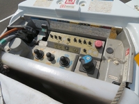 いすゞエルフ高所作業車小型（2t・3t）[写真23]