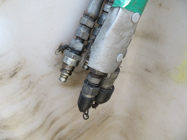 いすゞエルフ高所作業車小型（2t・3t）[写真25]