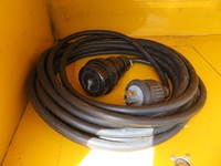 いすゞエルフ高所作業車小型（2t・3t）[写真29]